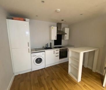 1 bedroom apartment to rent - Photo 4