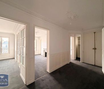 Appartement à louer 3 pièces 75.97m² - Photo 1