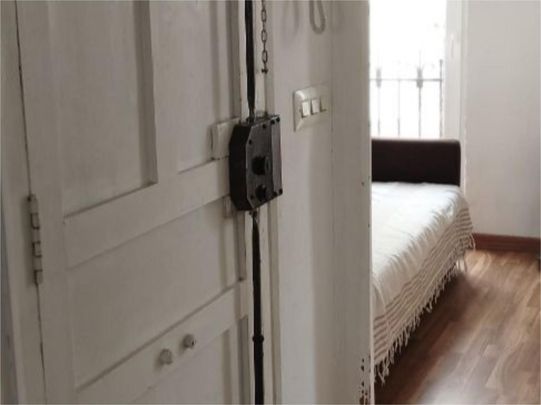 Piso de alquiler en Carrer de Misser Mascó, 32, Exposició - Photo 1