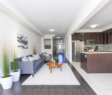 For Lease - 18 Cohoe Street, Brampton, Ontario - Photo 2