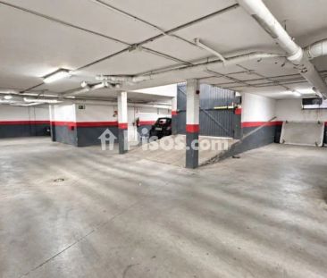 Piso en alquiler en Calle de Onésimo Redondo, 10 - Foto 6