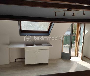 Appartement de 83 m² à Eppeville - Photo 3