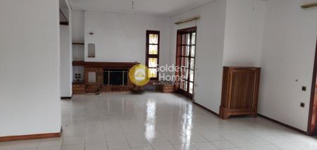 Διαμέρισμα για ενοικίαση Όριο Κηφισιάς (Μελίσσια) - Photo 5
