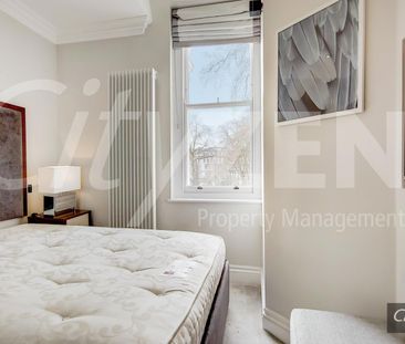 Garden House, Kensington Gardens Square, London - Photo 4