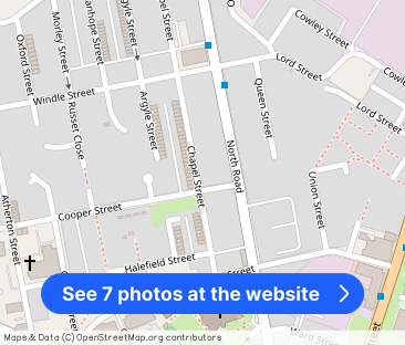 Chapel Street, WA10 2BG - Photo 1