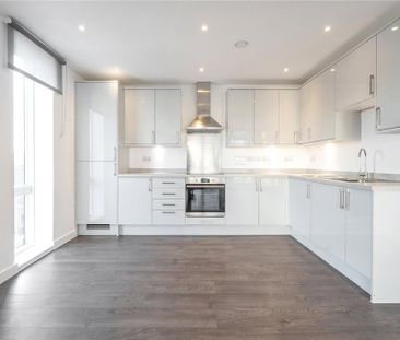 2 bedroom apartment to rent - Photo 6