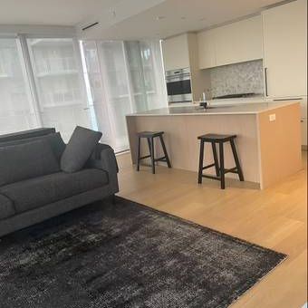 Downtown Vancouver 2 bedroom condo for rent - Photo 3