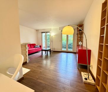 T2 meublé situé rue des Tours, de 42.01 m² réf 1531-29-GLI - Photo 4