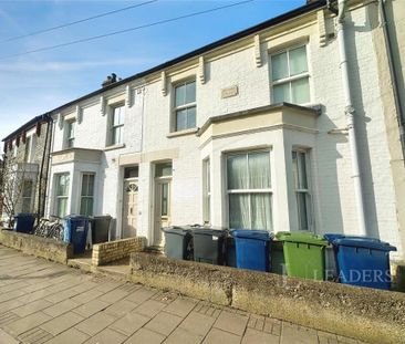 1 bedroom in a house share to rent - Photo 6