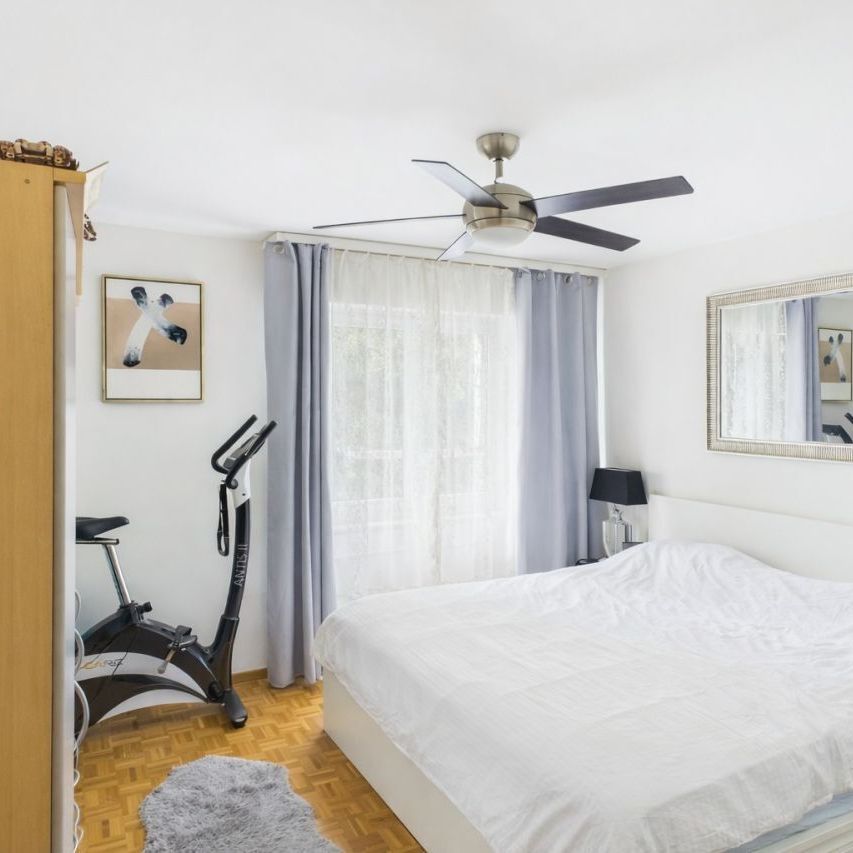 For rent – Very nice 2.5 room apartment in Saint-Sulpice (VD) - Photo 1