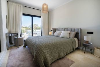 6 bedroom luxury Villa for rent in Benahavís, Spain