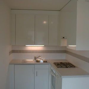 1 Zimmer, 32 m², 4. Stock - Photo 2