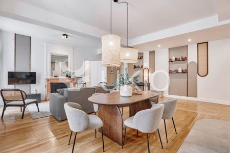 Tout savoir sur cet appartement dans le quartier Archives, à Paris 3ème - Photo 4