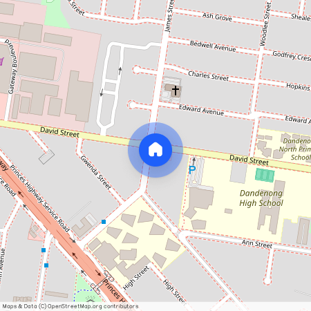 4 / 36 David Street, Dandenong