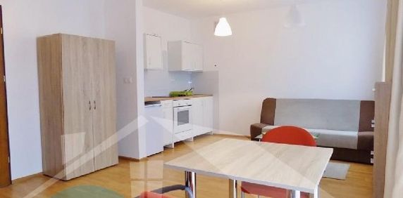 Mieszkanie Głogów Stare Miasto powierzchnia 29.9 m² C391-WM-23764 - Фото 2