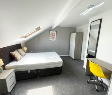 Haddon Road (Room 6), Burley, Leeds - Photo 4