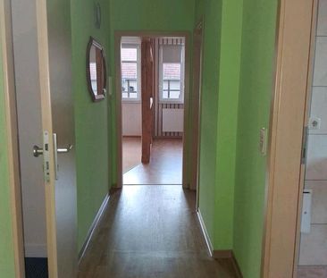 Wohnung 62 m2 310€ netto in Höngeda - Photo 3