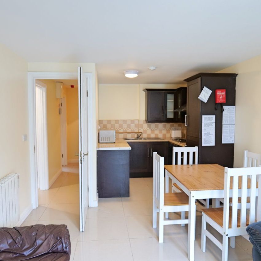 1 Cathedral Court, 26/28 Main Street, Letterkenny, Co.Donegal F92 E9PN - Photo 1