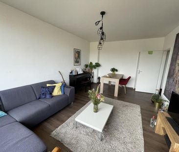 Te huur: Appartement Nassaulaan 20 C in Maastricht - Foto 3