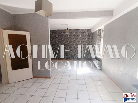 Appartement 3 pièces à Fontoy - Photo 4