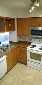 Burnhamthorpe / Living Arts Luxurious 2Bdrm Corner Functional Floor P - Photo 4