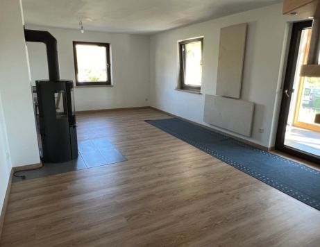 Drei Zimmer Wohnung in Haugenried zu vermieten - Foto 1