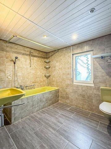 Befristet für 1 Jahr 4.5 Zi. Wohnung zu vermieten - Photo 5