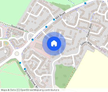 Septimus Drive, Colchester, Essex, CO4 - Photo 1