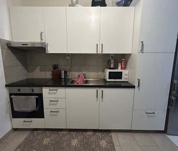 2 Zimmer, 55 m², Untergeschoss - Foto 5