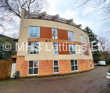 Flat 15, New Moon Apartments, LS6 2DD - Photo 6