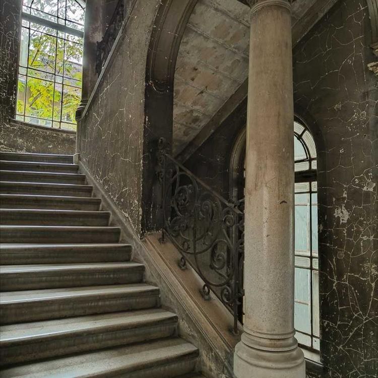 Kiadó újszerű állapotú lakás - Budapest VI. kerület - Photo 1