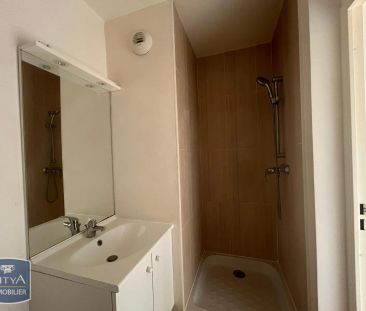 Appartement à louer 1 pièce 21.7m² - Photo 5