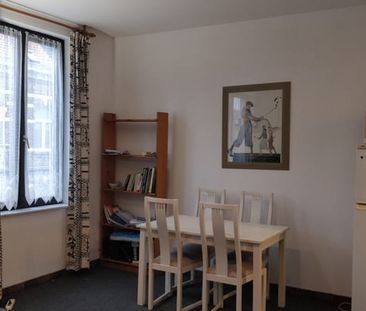 Appartement te huur - Photo 3