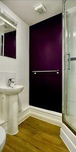 Studio to rent - Photo 4