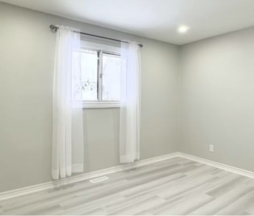 For Lease - 100 Fairway Road, Kitchener, Ontario - Photo 1