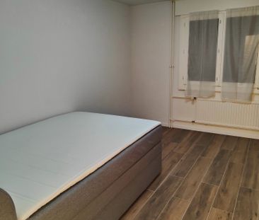 Appartement 3.5 pces meublé - Foto 2
