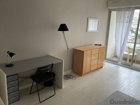 Appartement / Offre 54538427 - Photo 1