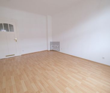 Altbauwohnung mit Balkon in Schoppershof – Nähe U-Bahn - Photo 2