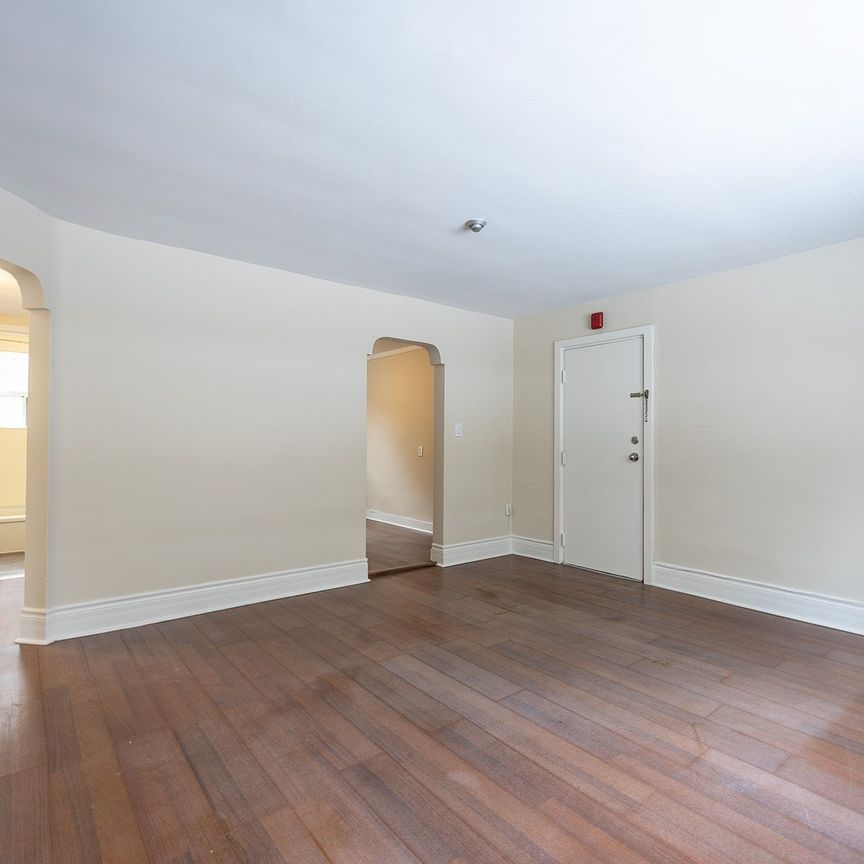 For Lease - 12 Cayuga Avenue Unit# 1, Mississauga, Ontario - Photo 1