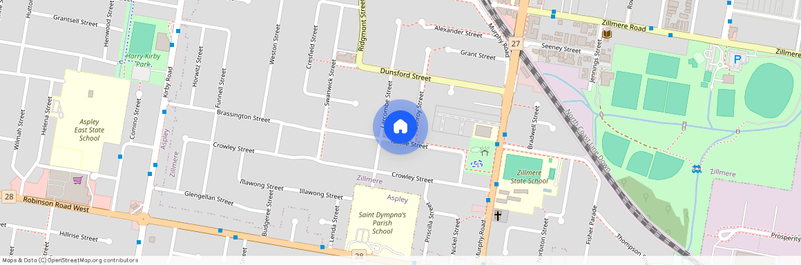 45 Tolmie Street, Qld 4034, Zillmere