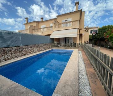 3 room luxury House for rent in Sa Ràpita, Balearic Islands - Photo 1