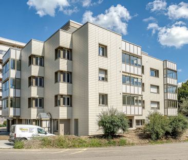 Grosszügige Wohnung mit 1 Gratismietzins - Foto 4