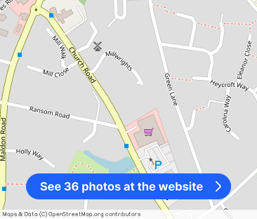 Church Road, Tiptree - Photo 1