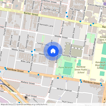 98 Botany St, Kingsford, Sydney, New South Wales 2032