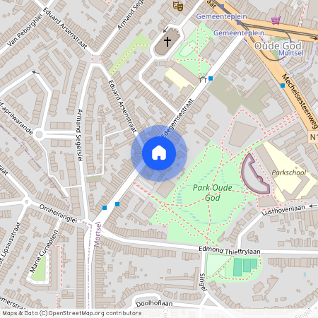 Edegemsestraat, 99, 1, 2640, Mortsel