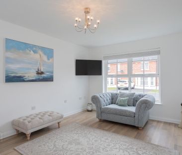 36 Harlow Green, Moira, BT67 0XH - Photo 4