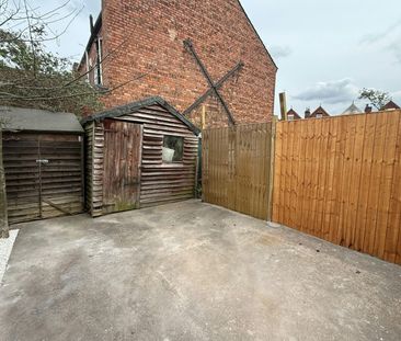 Webb Street, Lincoln, LN5 - Photo 2