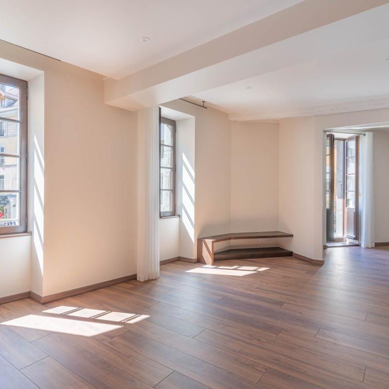 Location Appartement 3 pièces 111m² ANNECY 74000 - Photo 1