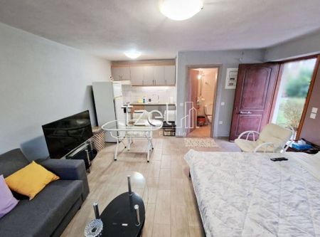 Studio/Γκαρσονιέρα για ενοικίαση Περιβόλα (Πάτρα) - Photo 2