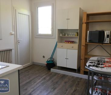 Location Appartement 1 pièce 34m² POITIERS 86000 - Photo 5
